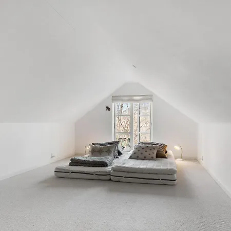 In With Wi-fi Gilleleje