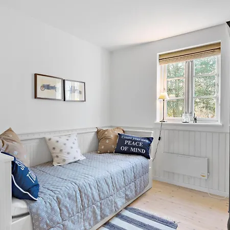 Feriehus In With Wi-fi