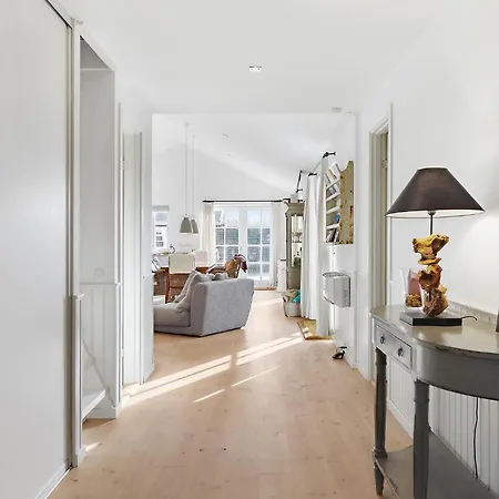 Feriehus In With Wi-fi *