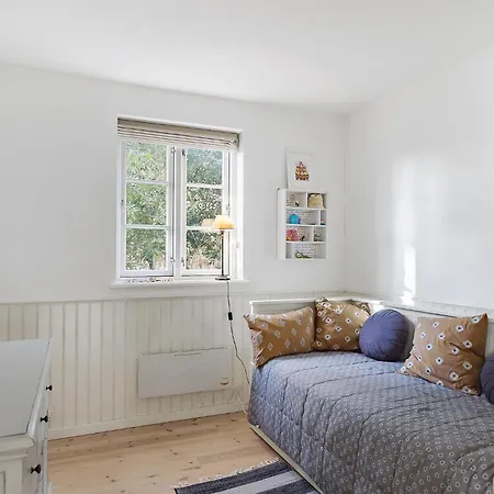 Holiday home Lovely In With Wifi Gilleleje