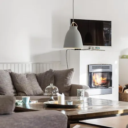 In With Wi-fi Feriehus