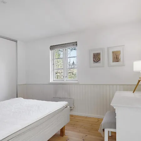 Feriehus In With Wi-fi Gilleleje