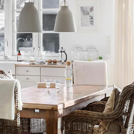 In With Wi-fi Gilleleje