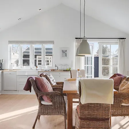 In With Wi-fi Feriehus