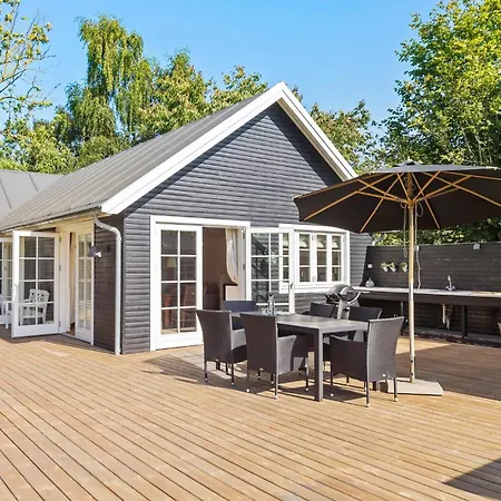 Holiday home In With Wi-fi *