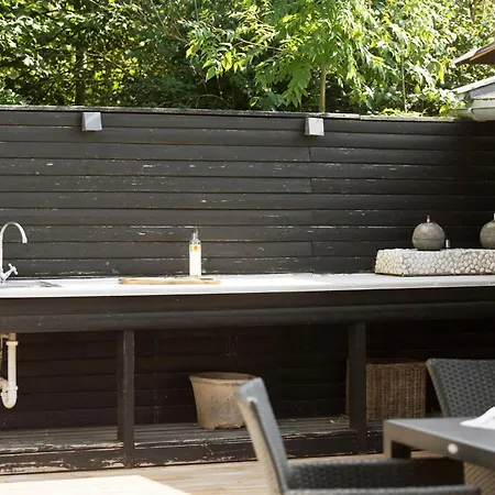 In With Wi-fi Feriehus