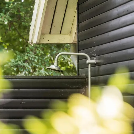 In With Wi-fi Feriehus Gilleleje