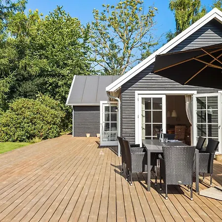 In With Wi-fi Feriehus *