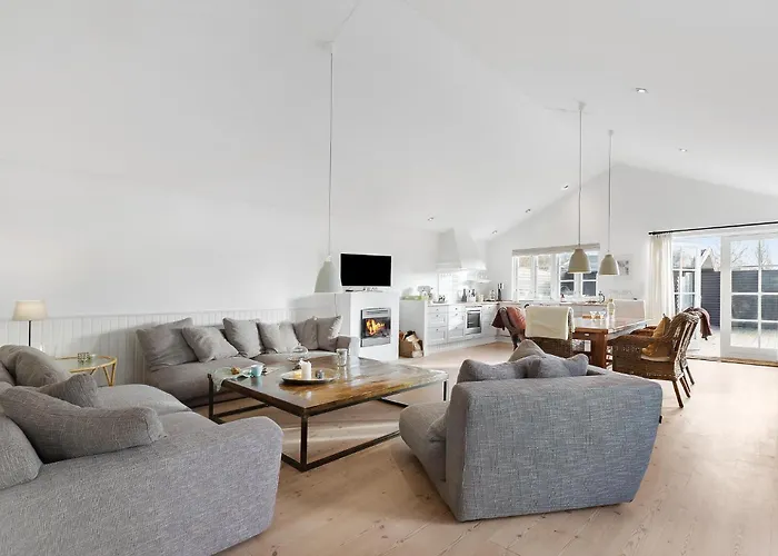 In With Wi-fi Holiday home *